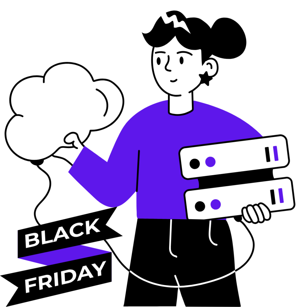 Hostinger Black Friday Sale latest 2024