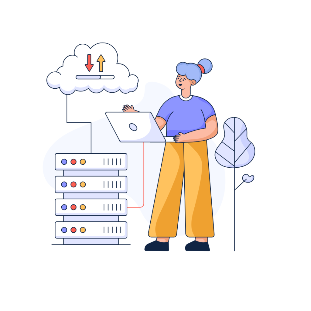 VPS Hosting Plans Hostinger